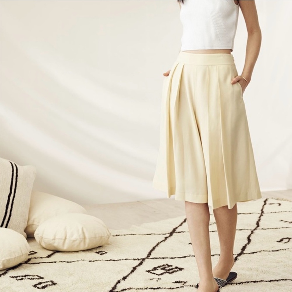 CLUB MONACO Lindell Culotte